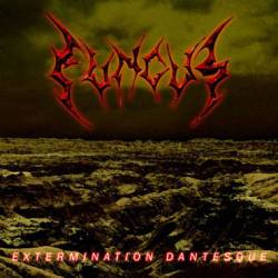 Fungus (POR) : Extermination Dantesque